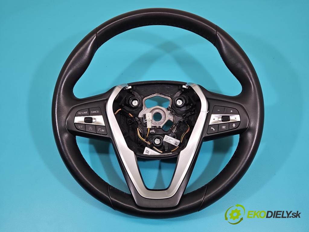 Bmw 3 G20 2018- 2.0 T 184hp automatic 135 kW 1998 cm3 4- volant 83869531 (Volant)