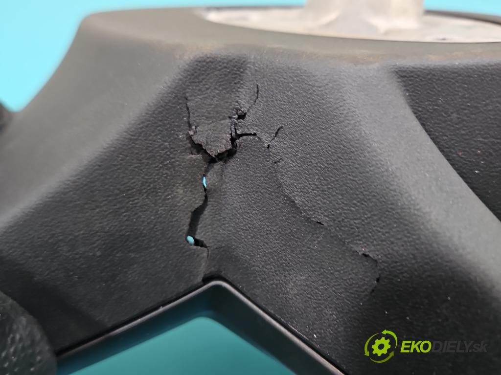 Bmw 3 G20 2018- 2.0 T 184hp automatic 135 kW 1998 cm3 4- volant 83869531 (Volant)