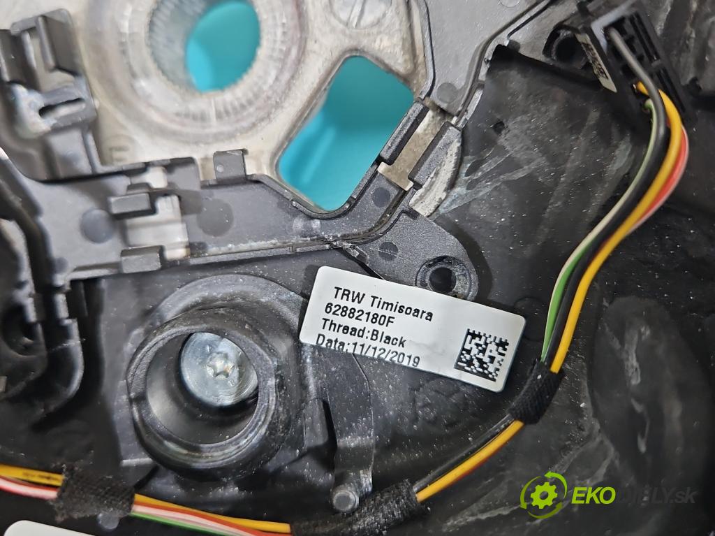 Bmw 3 G20 2018- 2.0 T 184hp automatic 135 kW 1998 cm3 4- volant 83869531 (Volant)