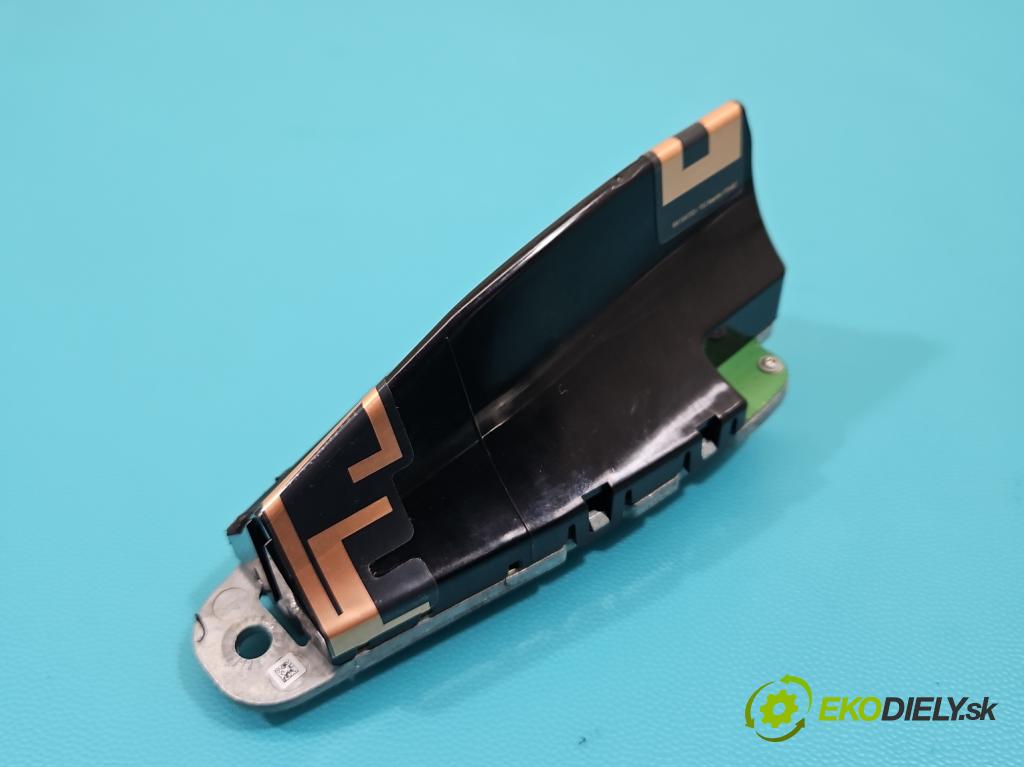 Bmw 3 G20 2018- 2.0 T 184 hp automatic 135 kW 1998 cm3 4- Antena 928708