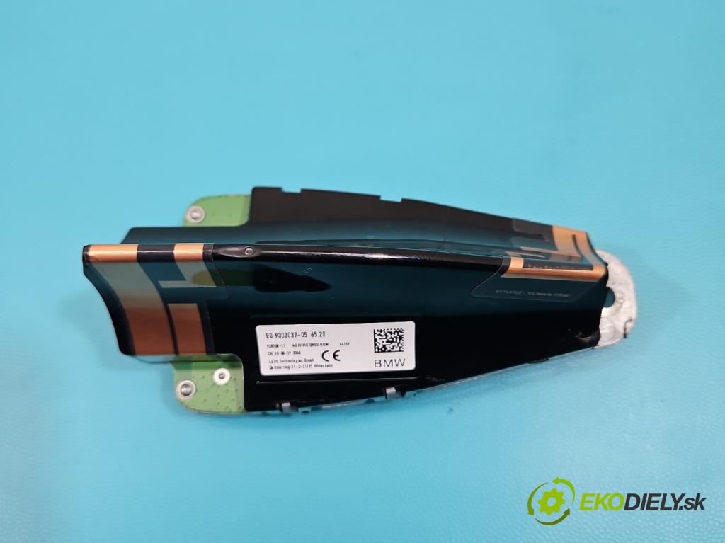 Bmw 3 G20 2018- 2.0 T 184 hp automatic 135 kW 1998 cm3 4- Antena 928708