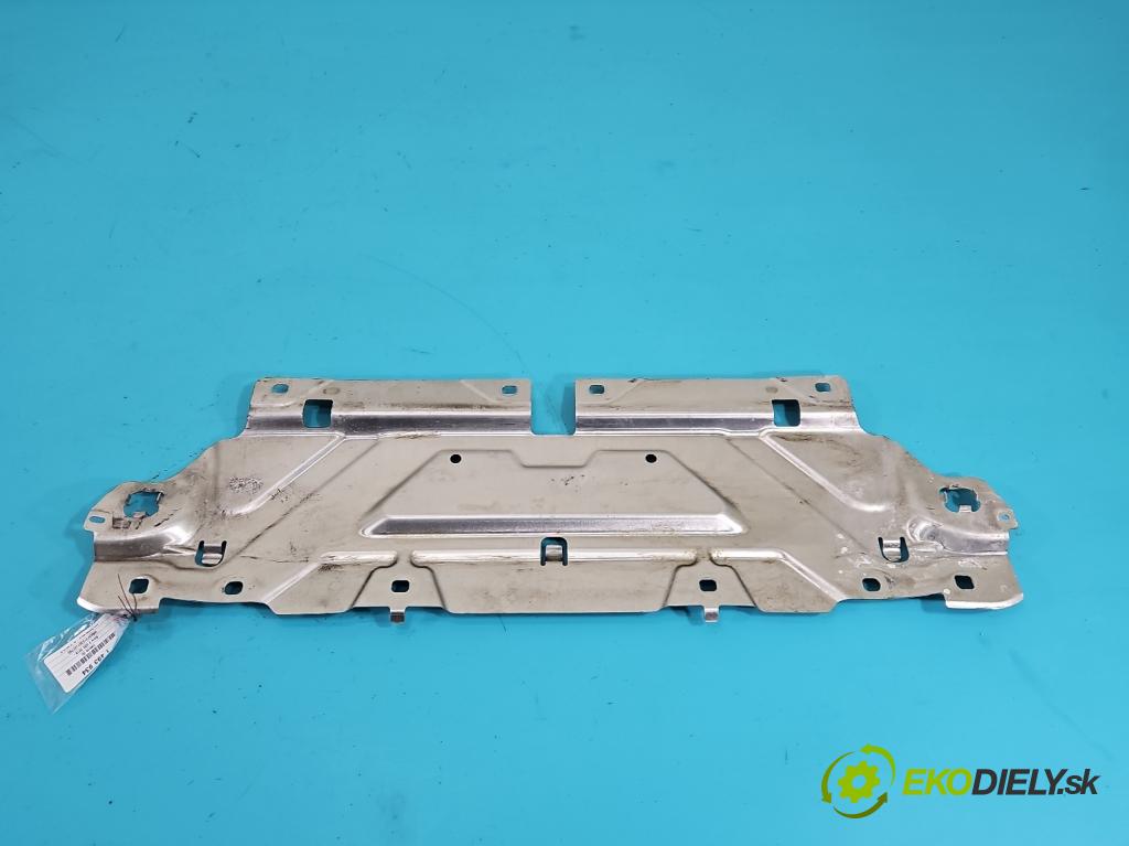 Bmw 3 G20 2018- 2.0 T 184 hp automatic 135 kW 1998 cm3 4- stěna přední 51647422287 (Přední výztuha)