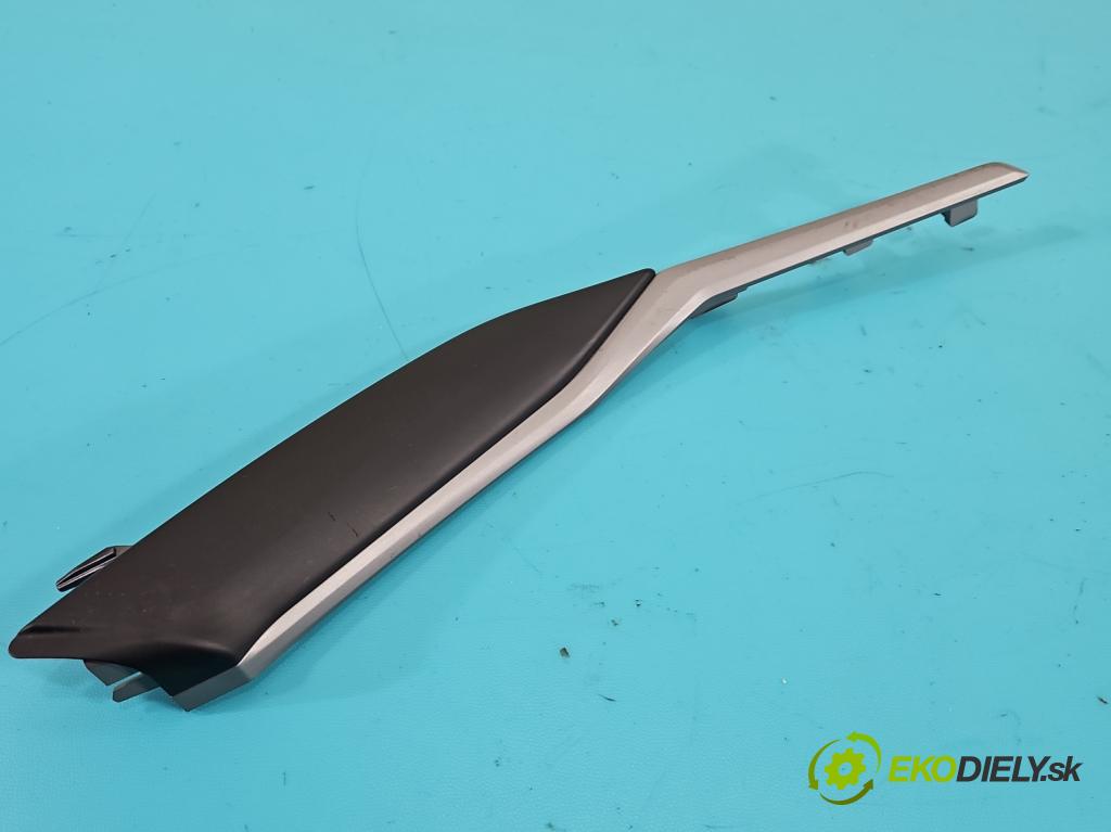 Bmw 3 G20 2018- 2.0 T 184 hp automatic 135 kW 1998 cm3 4- lišta ozdobná interiéry: 6806855