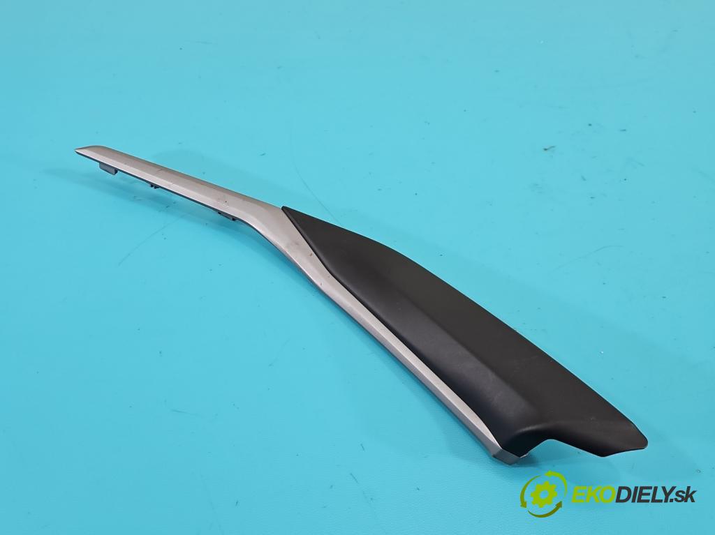 Bmw 3 G20 2018- 2.0 T 184 hp automatic 135 kW 1998 cm3 4- lišta ozdobná interiéry: 6806855