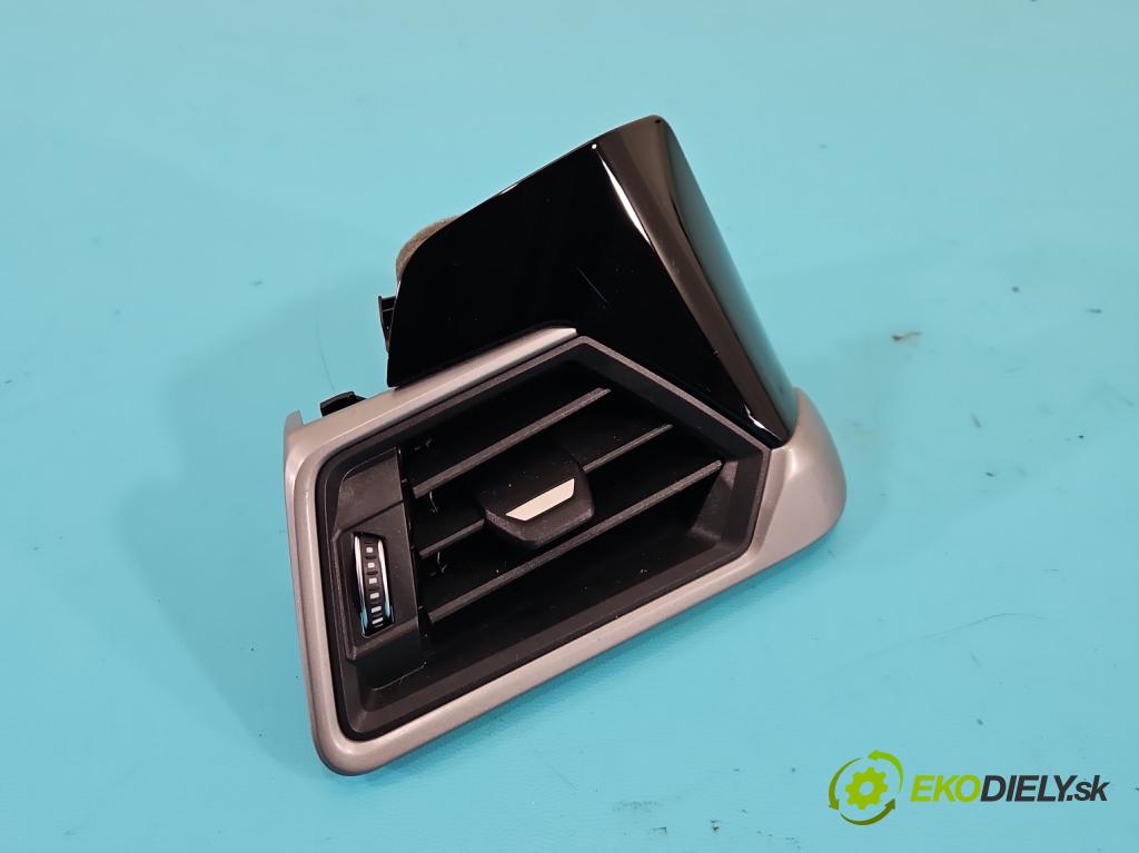 Bmw 3 G20 2018- 2.0 T 184 hp automatic 135 kW 1998 cm3 4- lišta ozdobná interiéry: 6806855