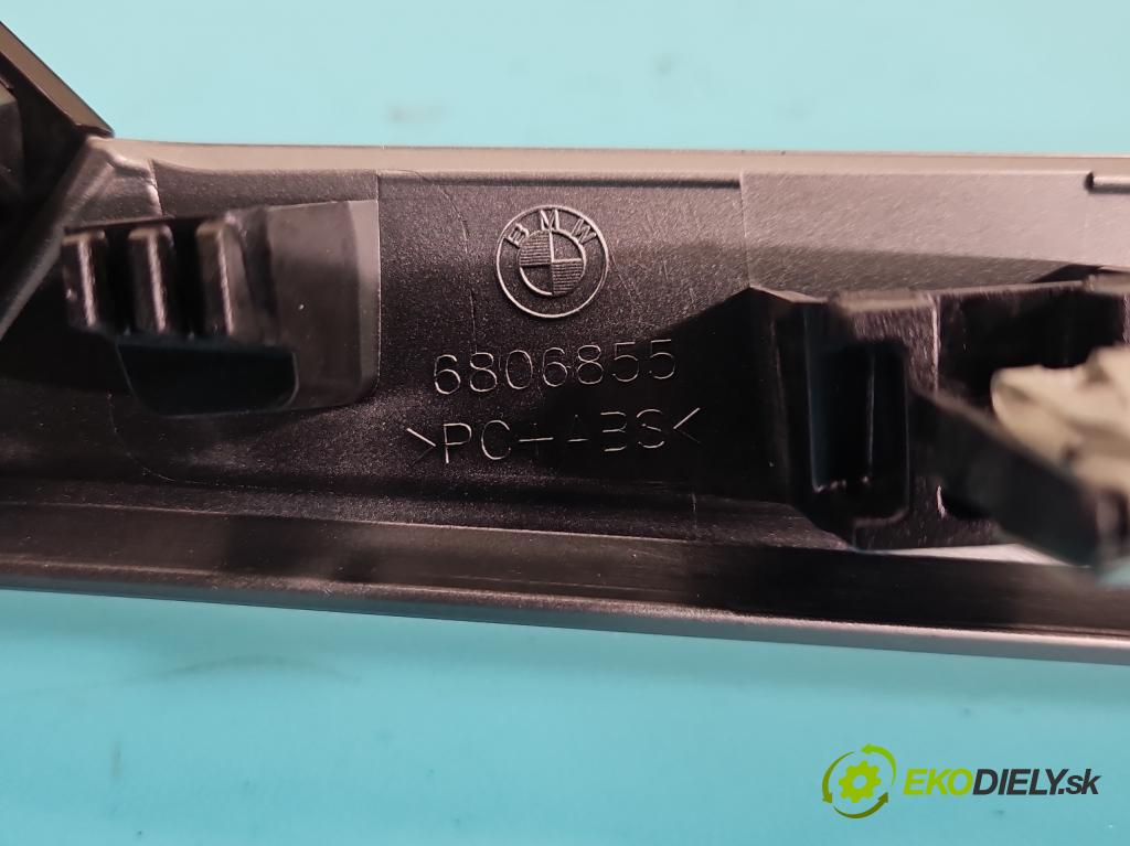 Bmw 3 G20 2018- 2.0 T 184 hp automatic 135 kW 1998 cm3 4- lišta ozdobná interiéry: 6806855