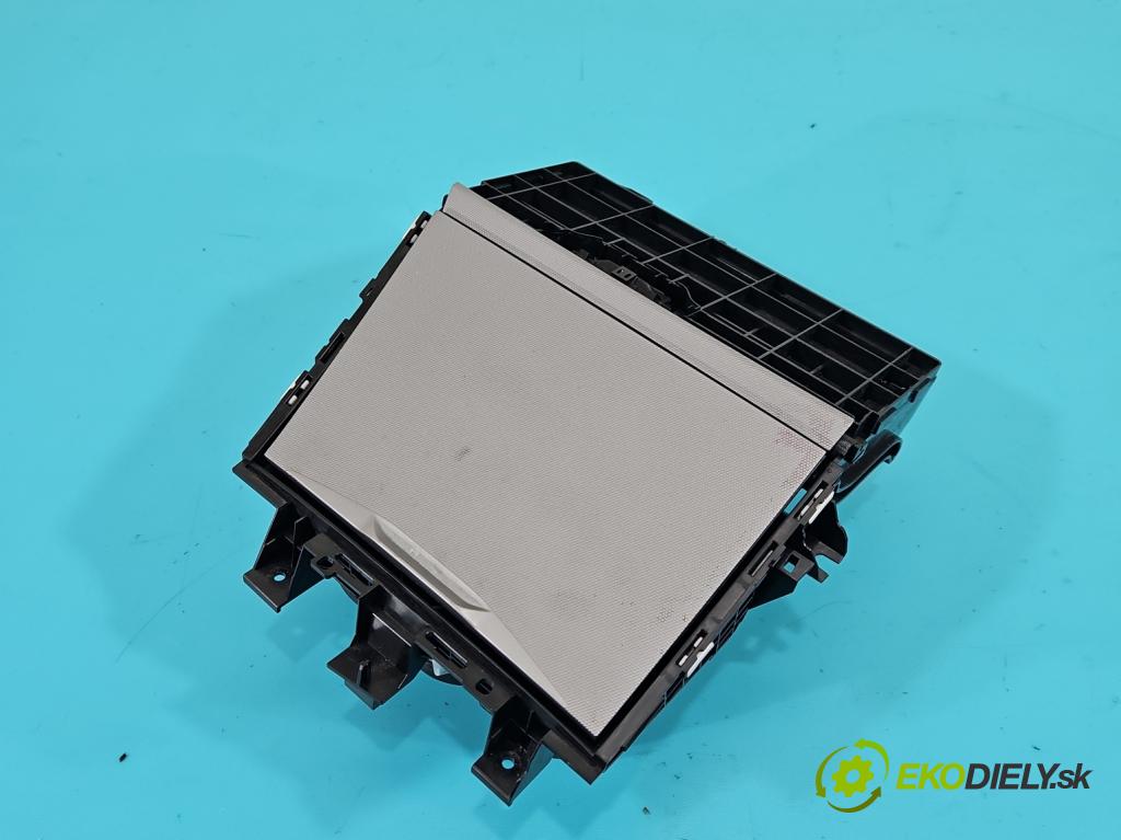 Bmw 3 G20 2018- 2.0 T 184 hp automatic 135 kW 1998 cm3 4- lišta ozdobná interiéry: 6806855