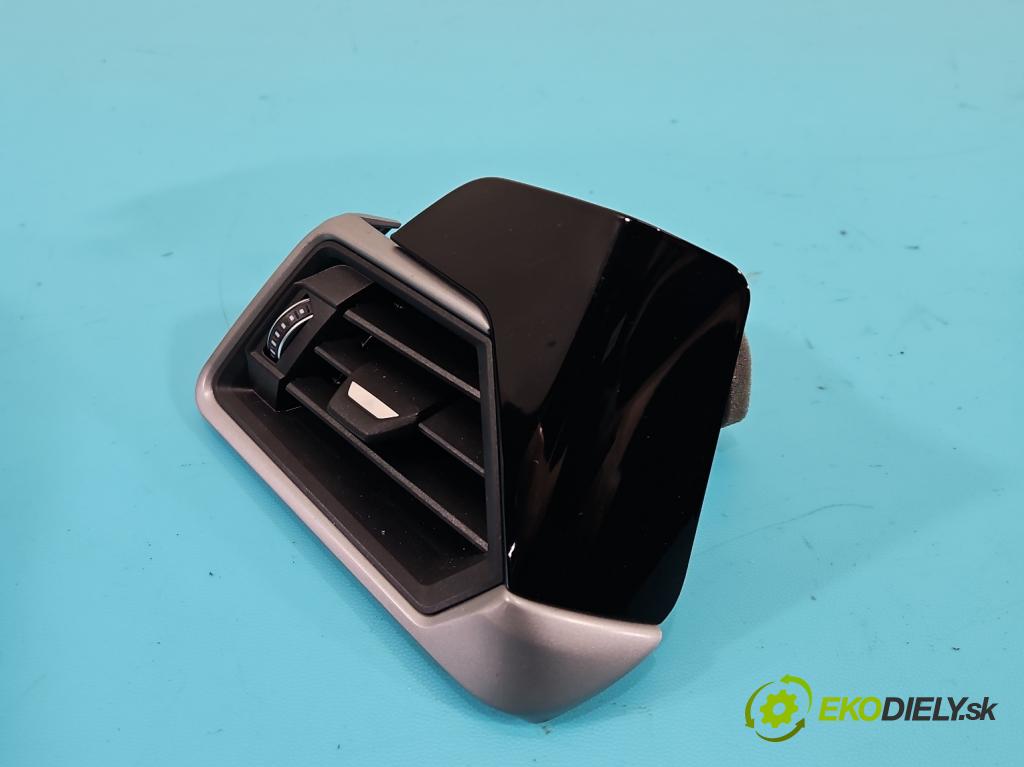 Bmw 3 G20 2018- 2.0 T 184 hp automatic 135 kW 1998 cm3 4- lišta ozdobná interiéry: 6806855