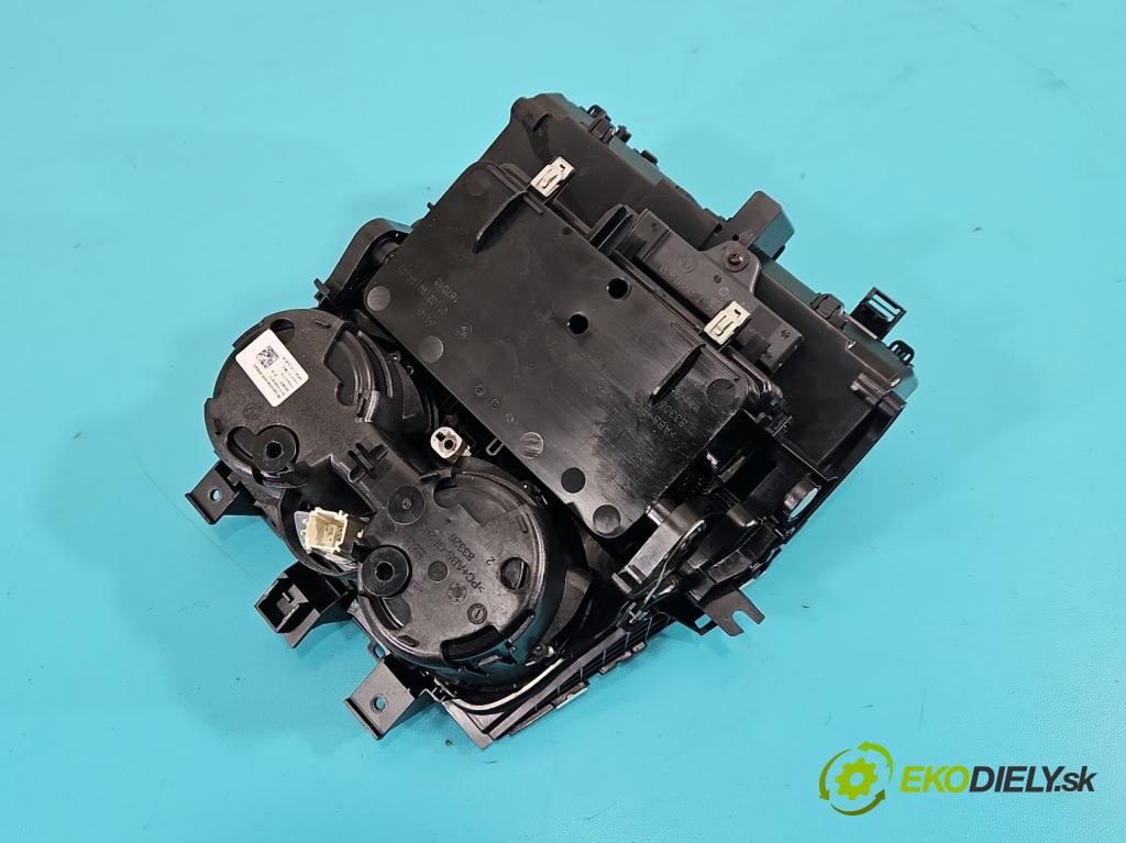 Bmw 3 G20 2018- 2.0 T 184 hp automatic 135 kW 1998 cm3 4- lišta ozdobná interiéry: 6806855