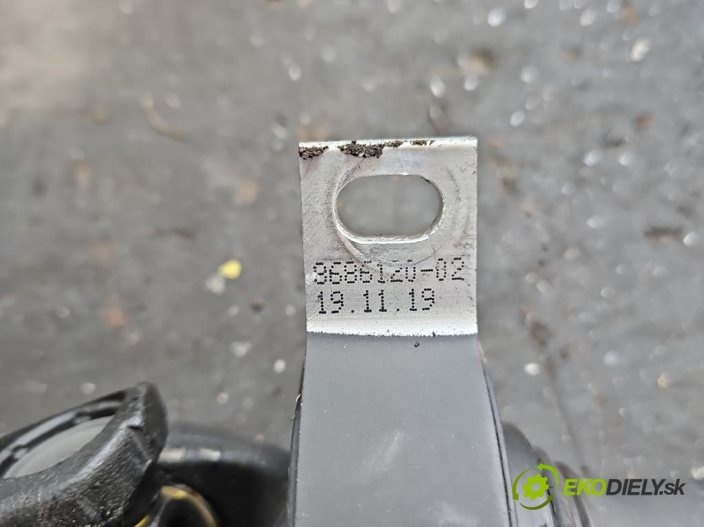 Bmw 3 G20 2018- 2.0 T 184hp automatic 135 kW 1998 cm3 4- Hřídel: zadné 9485283 (Kardaňový hriadeľ)