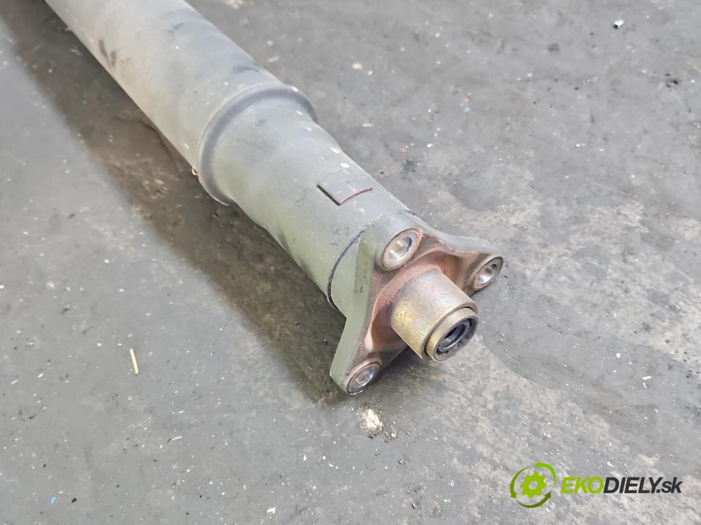 Bmw 3 G20 2018- 2.0 T 184hp automatic 135 kW 1998 cm3 4- Hřídel: zadné 9485283 (Kardaňový hriadeľ)