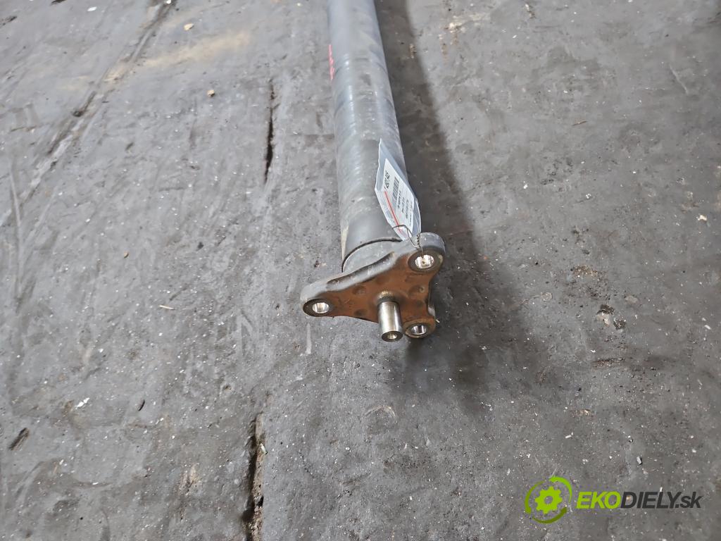 Bmw 3 G20 2018- 2.0 T 184hp automatic 135 kW 1998 cm3 4- Hřídel: zadné 9485283 (Kardaňový hriadeľ)