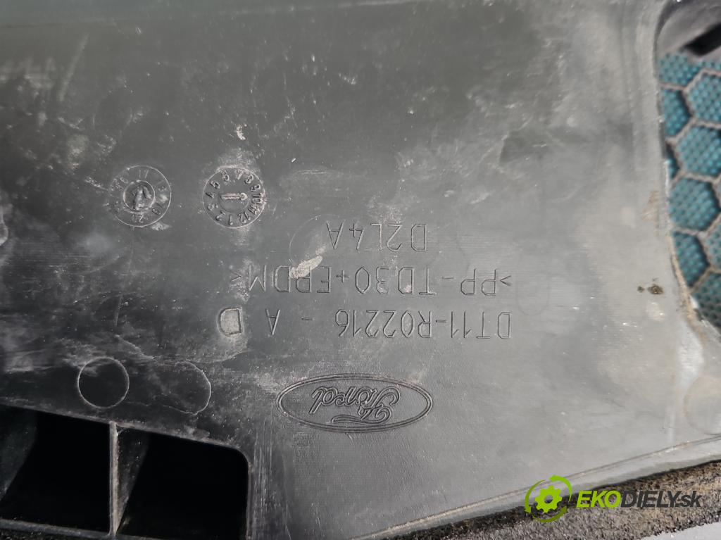 Ford Transit Connect II MK2 2012-2022 1.5 tdci 120 HP manual 88,2 kW 1499 cm3 5- torpédo DT11-R02216-A (Torpédo (plast pod čelným sklom))