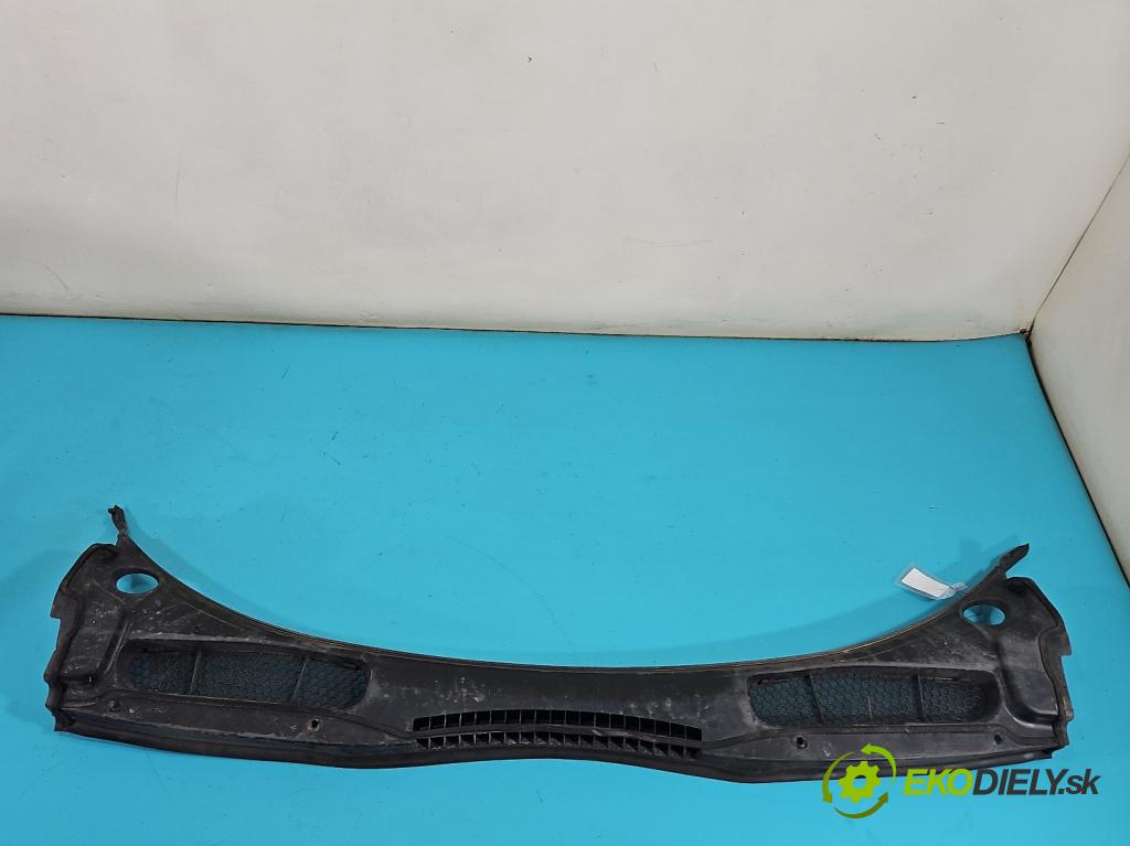 Ford Transit Connect II MK2 2012-2022 1.5 tdci 120 HP manual 88,2 kW 1499 cm3 5- torpédo DT11-R02216-A (Torpédo (plast pod čelným sklom))