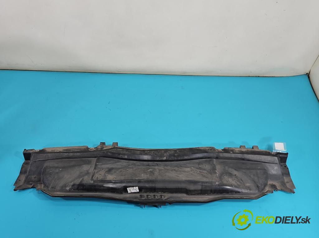 Ford Transit Connect II MK2 2012-2022 1.5 tdci 120 HP manual 88,2 kW 1499 cm3 5- torpédo DT11-V01492 (Torpédo (plast pod čelným sklom))