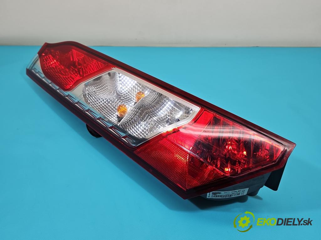 Ford Transit Connect II 2012-2022 1.5 tdci 120 hp manual 88.2 kW 1499 cm3 5- světlo zadní levé DT1113405AC (Klika dveří ostatní)