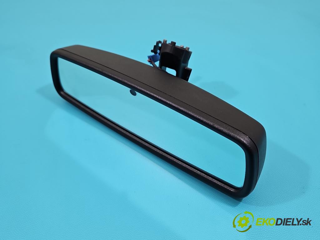 Ford Transit Connect II 2012-2022 1.5 tdci 120 HP manual 88,2 kW 1499 cm3 5- zrkadlo uvnitř: BU5A-17E678-VB (Spätné zrkadlo vnútorné)