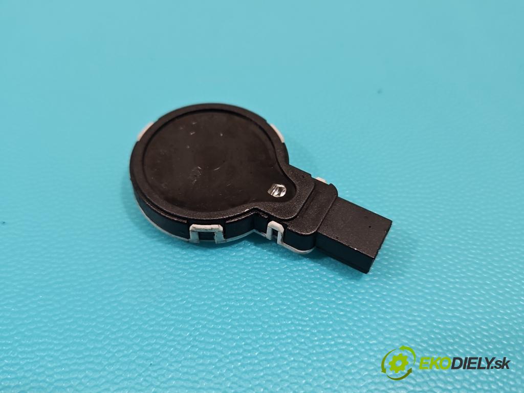 Ford Transit Connect II 2012-2022 1.5 tdci 120 HP manual 88,2 kW 1499 cm3 5- snímač déšť: BK2T-17D547-AB (Snímač dažďa)