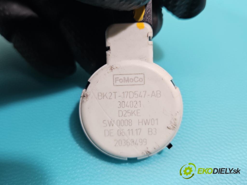 Ford Transit Connect II 2012-2022 1.5 tdci 120 HP manual 88,2 kW 1499 cm3 5- snímač déšť: BK2T-17D547-AB (Snímač dažďa)