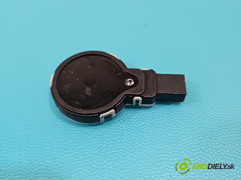 Ford Transit Connect II 2012-2022 1.5 tdci 120 HP manual 88,2 kW 1499 cm3 5- snímač déšť: BK2T-17D547-AB (Snímač dažďa)