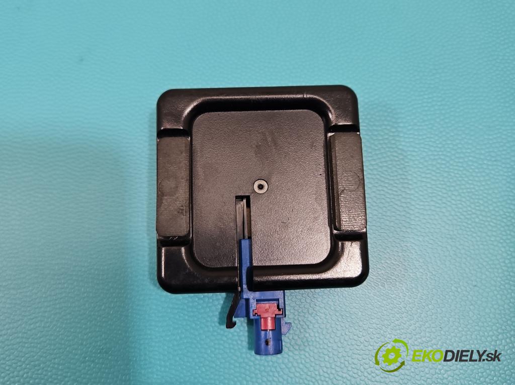 Ford Transit Connect II 2012-2022 1.5 tdci 120 HP manual 88,2 kW 1499 cm3 5- Antena GCPT-19C175-AA