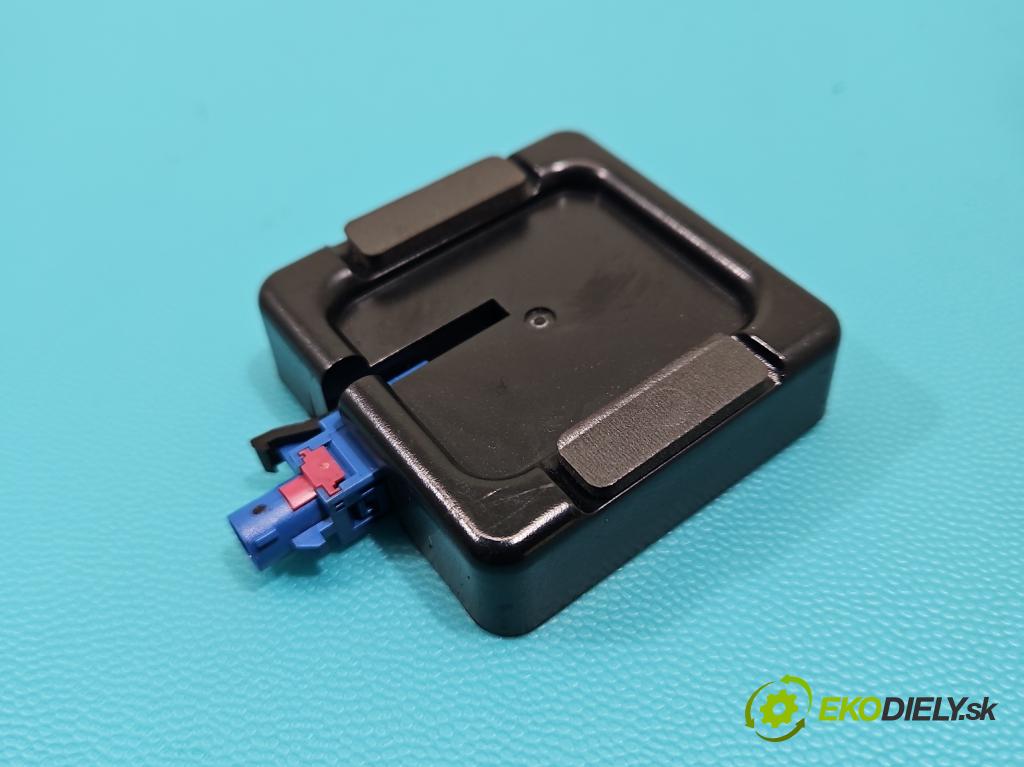 Ford Transit Connect II 2012-2022 1.5 tdci 120 HP manual 88,2 kW 1499 cm3 5- Antena GCPT-19C175-AA