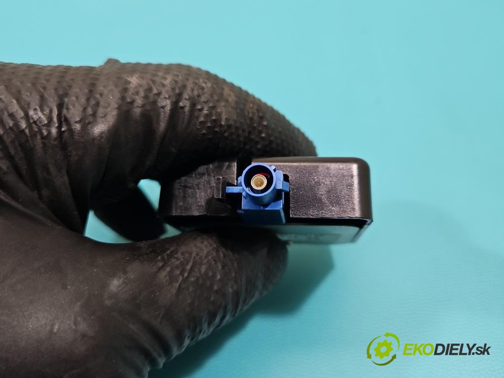 Ford Transit Connect II 2012-2022 1.5 tdci 120 HP manual 88,2 kW 1499 cm3 5- Antena GCPT-19C175-AA