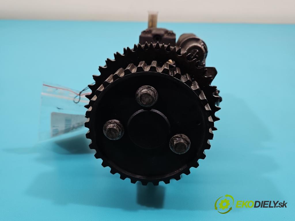 Ford C-Max I 2003-2010 1.8 tdci 116 HP manual 85 kW 1753 cm3 5- čerpadlo vstrekovacia 5WS40094 (Vstrekovacie čerpadlo)