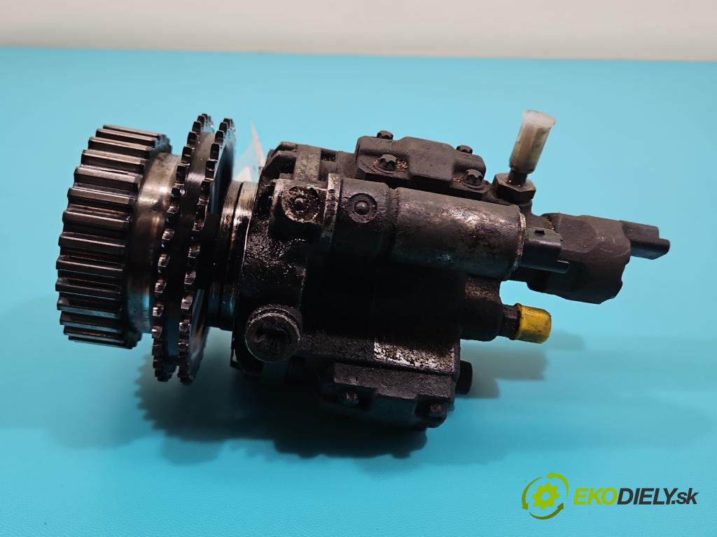 Ford C-Max I 2003-2010 1.8 tdci 116 HP manual 85 kW 1753 cm3 5- čerpadlo vstrekovacia 5WS40094 (Vstrekovacie čerpadlo)