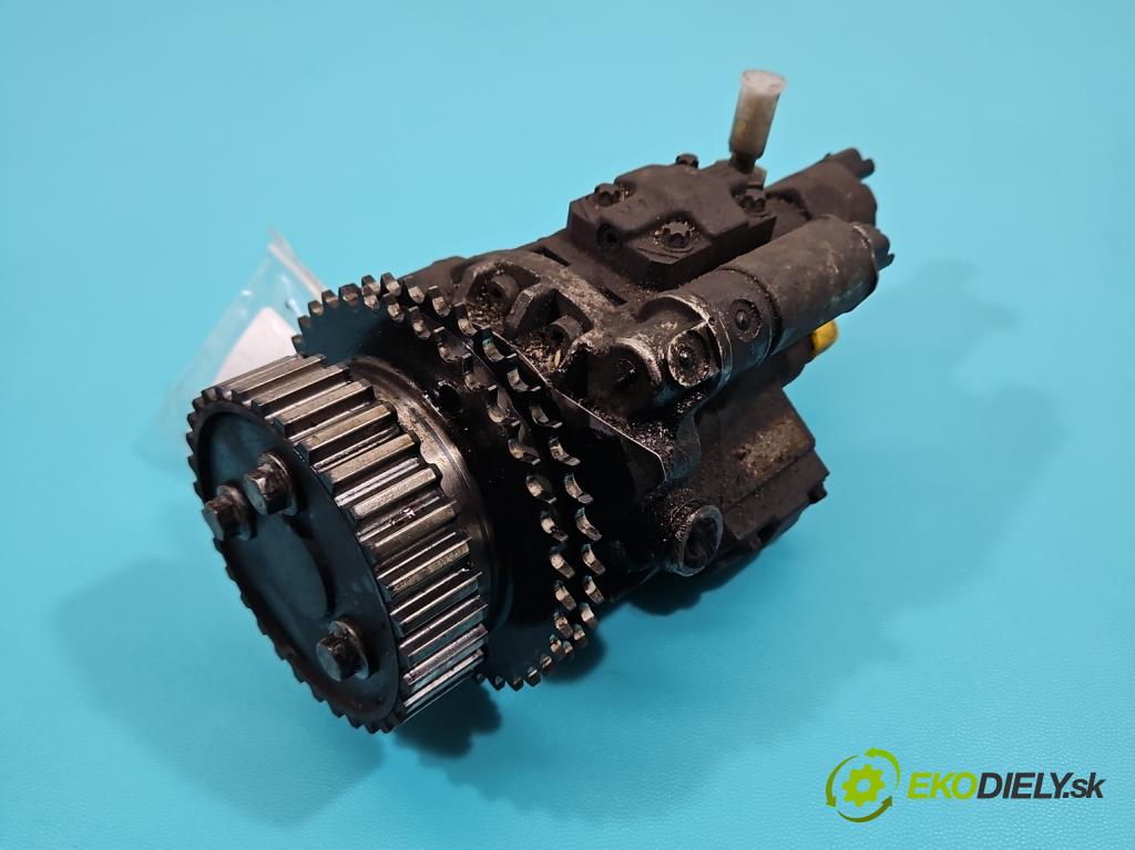 Ford C-Max I 2003-2010 1.8 tdci 116 HP manual 85 kW 1753 cm3 5- čerpadlo vstrekovacia 5WS40094 (Vstrekovacie čerpadlo)