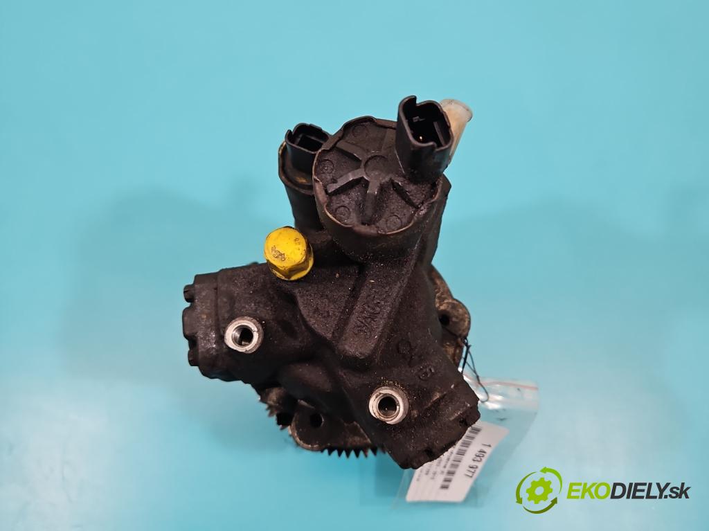 Ford C-Max I 2003-2010 1.8 tdci 116 HP manual 85 kW 1753 cm3 5- čerpadlo vstrekovacia 5WS40094 (Vstrekovacie čerpadlo)