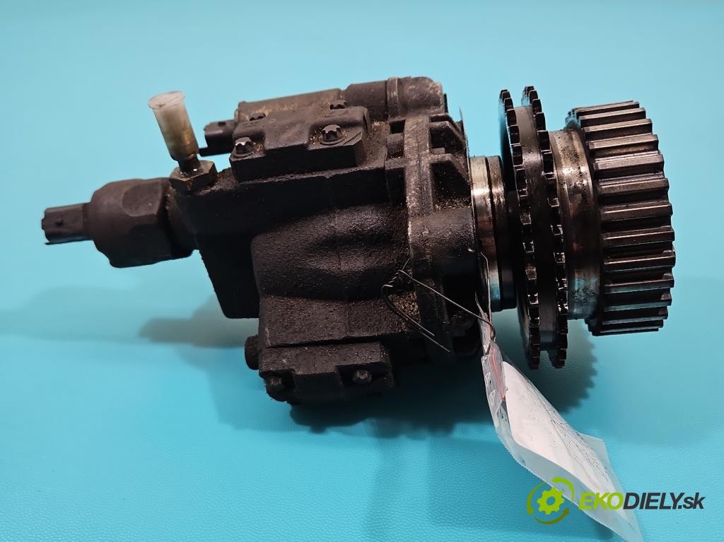 Ford C-Max I 2003-2010 1.8 tdci 116 HP manual 85 kW 1753 cm3 5- čerpadlo vstrekovacia 5WS40094 (Vstrekovacie čerpadlo)