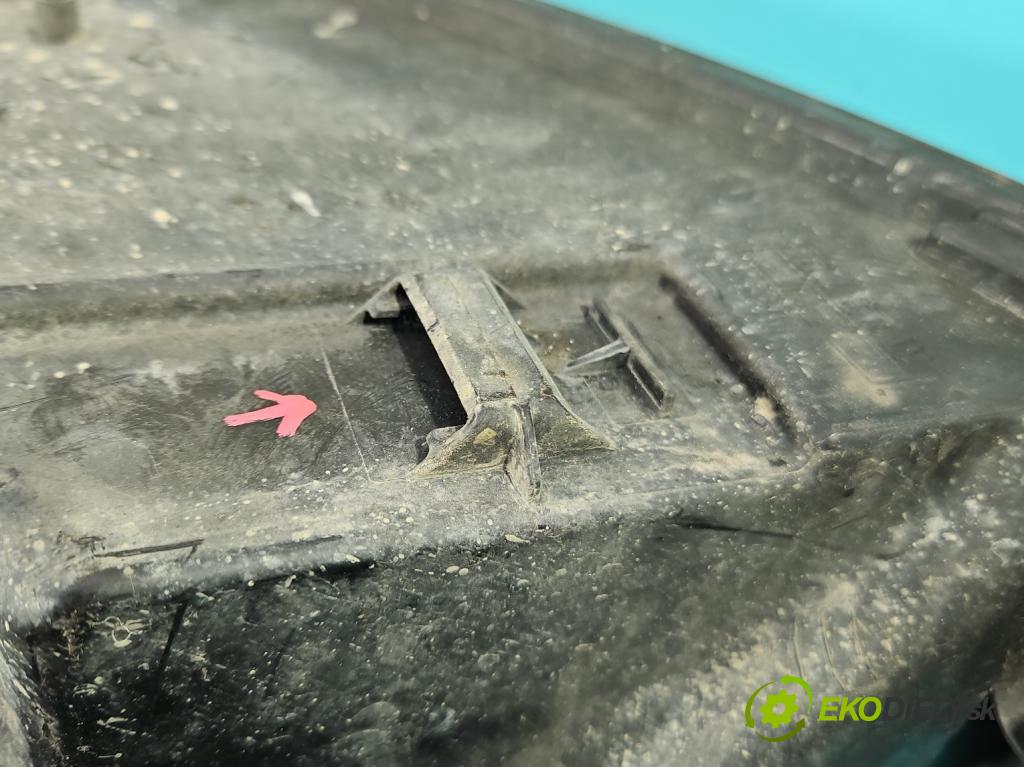 Ford C-Max I 2003-2010 1.8 tdci 116 HP manual 85 kW 1753 cm3 5- Reflektor: pravý 7M51-13W029-AA (Svetlo predné pravé)