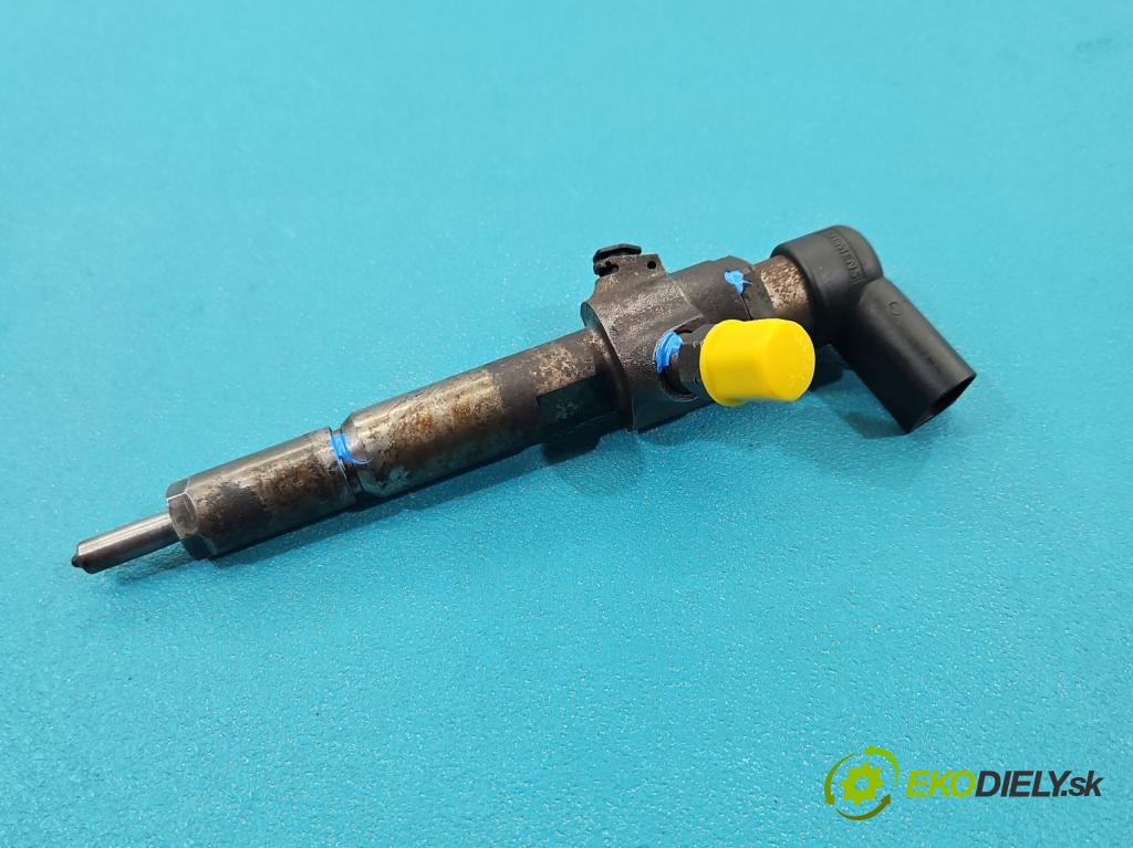 Ford C-Max I 2003-2010 1.8 tdci 116 HP manual 85 kW 1753 cm3 5- vstrek 4M5Q-9F593-AD (Vstrekovač paliva)