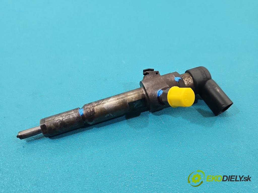 Ford C-Max I 2003-2010 1.8 tdci 116 HP manual 85 kW 1753 cm3 5- vstrek 4M5Q-9F593-AD (Vstrekovač paliva)