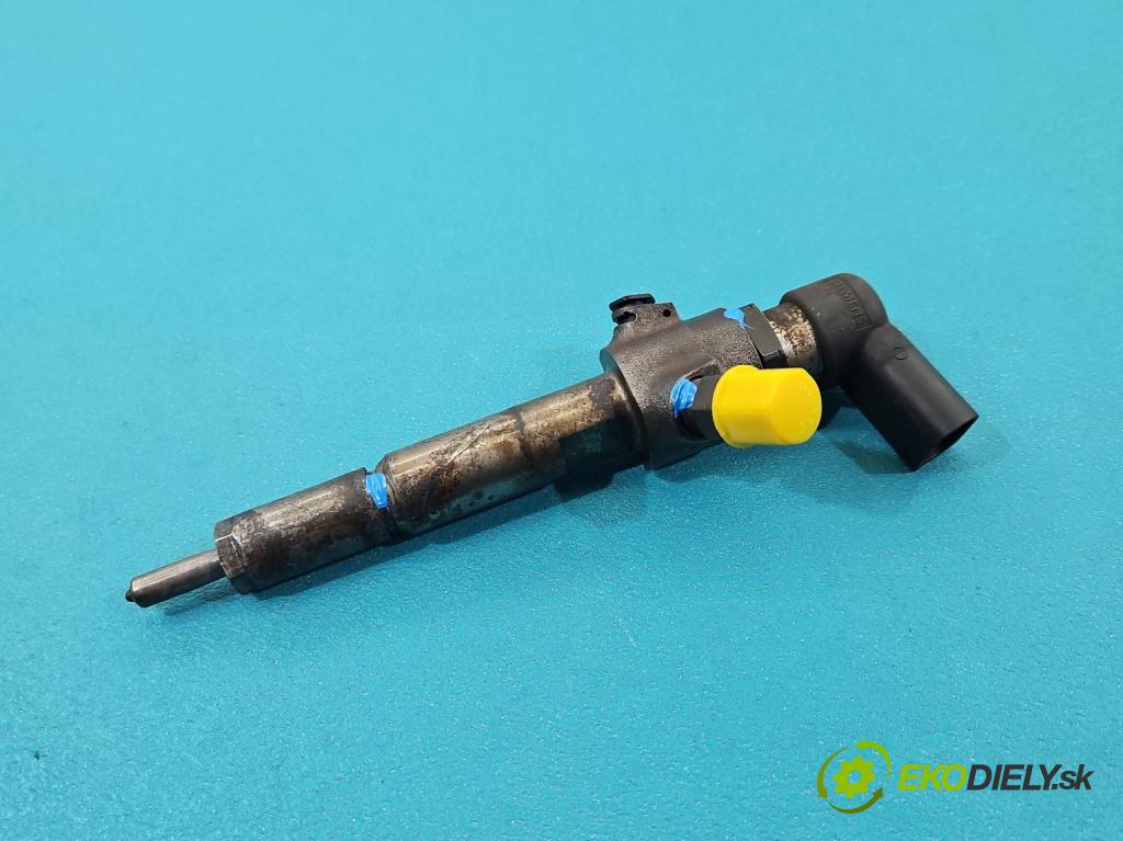 Ford C-Max I 2003-2010 1.8 tdci 116 HP manual 85 kW 1753 cm3 5- vstrek 4M5Q-9F593-AD (Vstrekovač paliva)