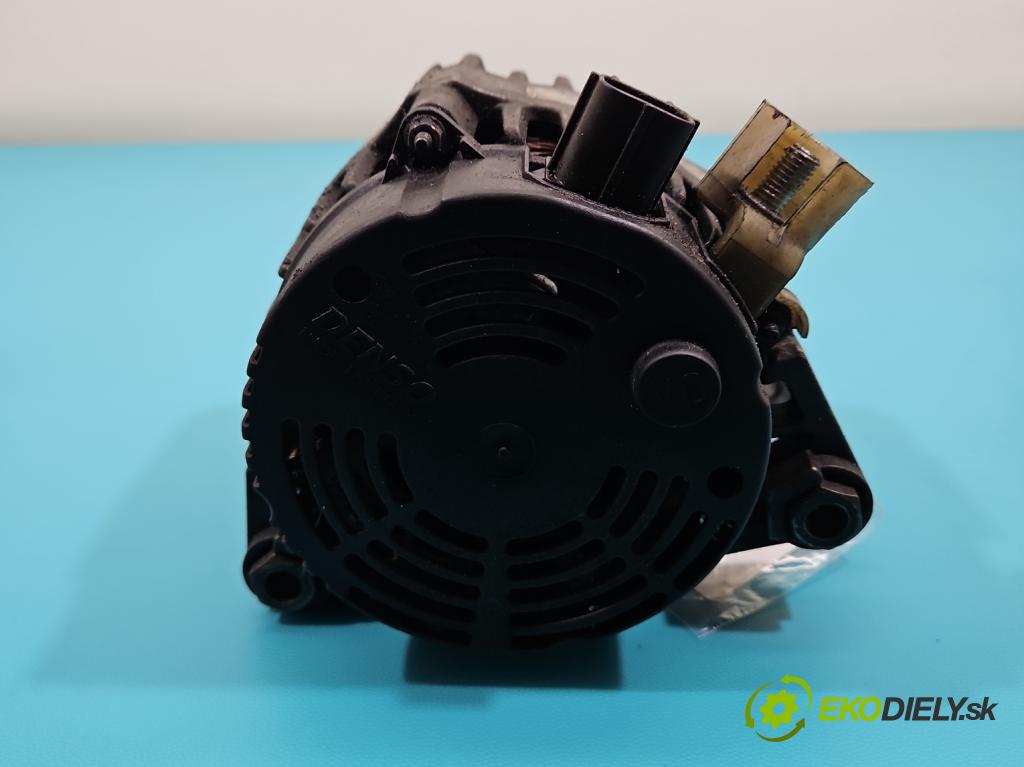 Ford C-Max I 2003-2010 1.8 tdci 116 HP manual 85 kW 1753 cm3 5- Alternator 4M5T10300LC (Alternátor)