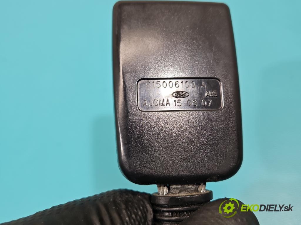 Ford C-Max I 2003-2010 1.8 tdci 116 hp manual 85 kW 1753 cm3 5- stěna bezpečnost přední levý 3M51-R61209-AF