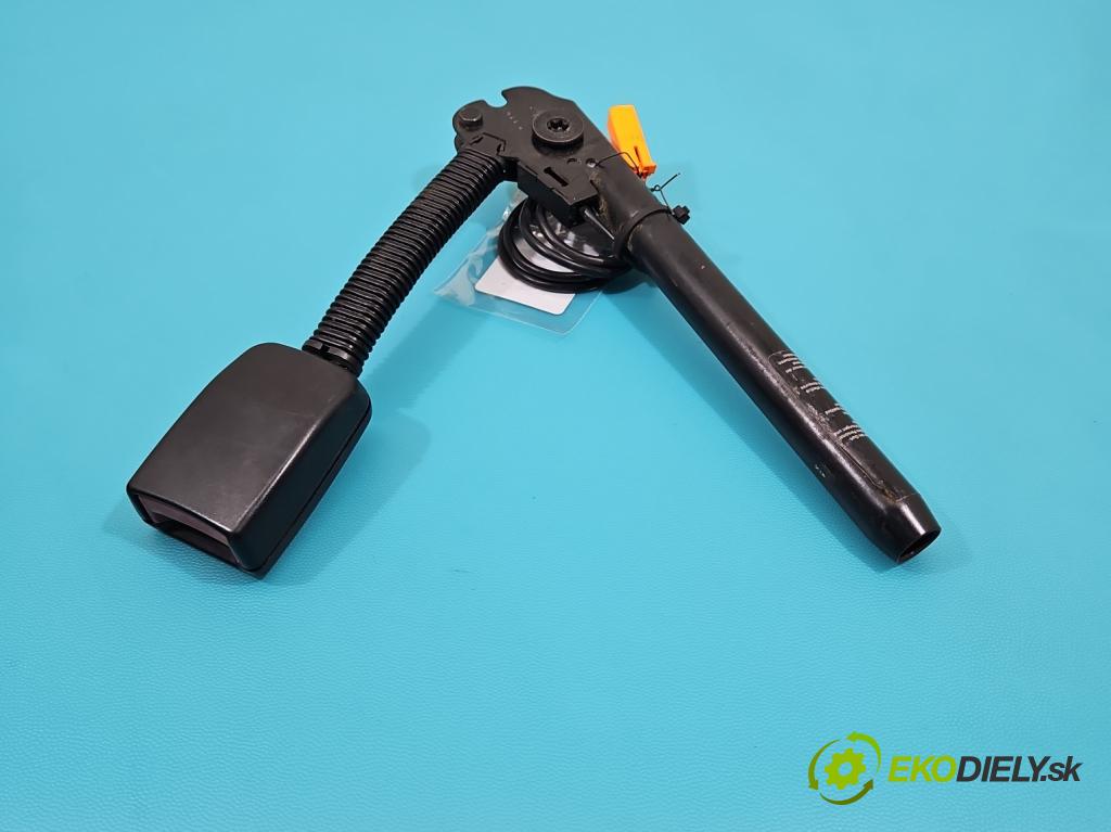 Ford C-Max I 2003-2010 1.8 tdci 116 HP manual 85 kW 1753 cm3 5- pas bezpečnosť: predné pravý 3M51R61208AE