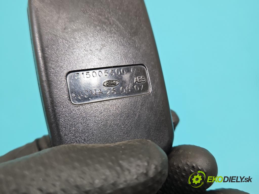 Ford C-Max I 2003-2010 1.8 tdci 116 HP manual 85 kW 1753 cm3 5- pas bezpečnosť: predné pravý 3M51R61208AE