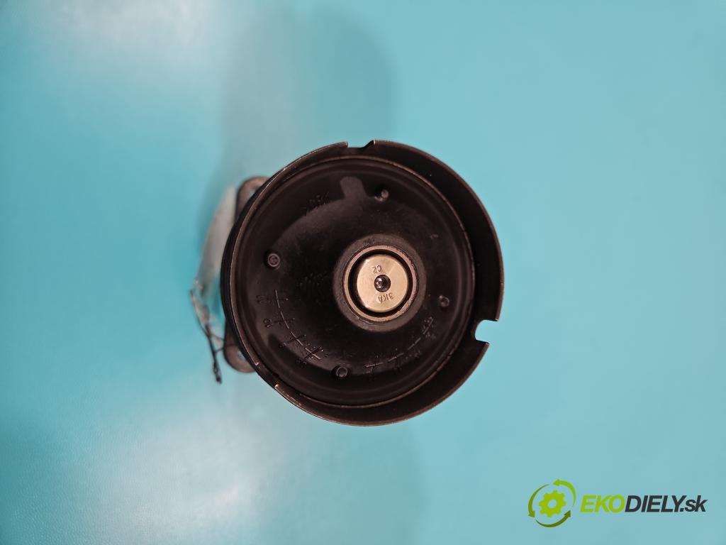 Ford C-Max I 2003-2010 1.8 tdci 116 hp manual 85 kW 1753 cm3 5- Napínák