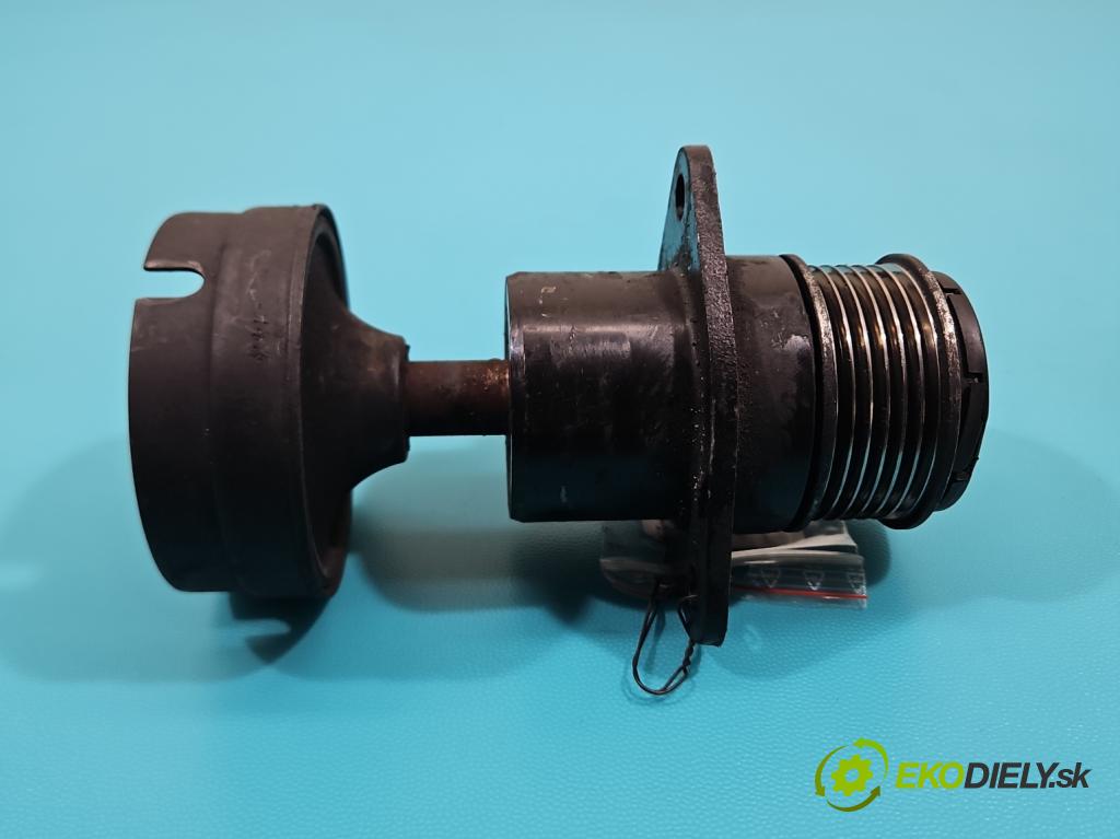 Ford C-Max I 2003-2010 1.8 tdci 116 hp manual 85 kW 1753 cm3 5- Napínák