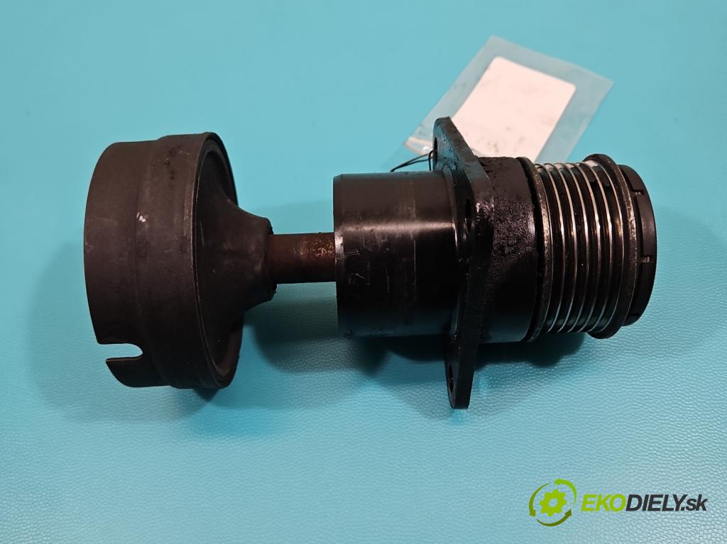 Ford C-Max I 2003-2010 1.8 tdci 116 hp manual 85 kW 1753 cm3 5- Napínák