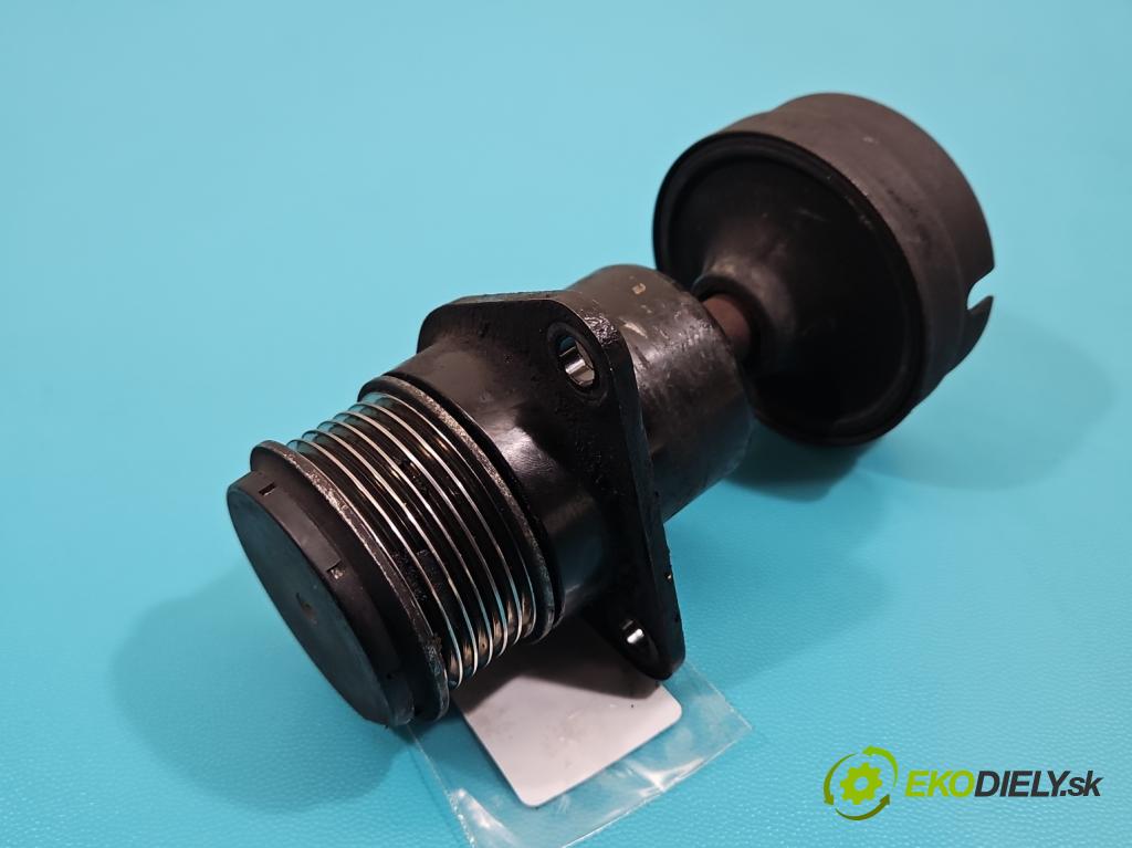 Ford C-Max I 2003-2010 1.8 tdci 116 HP manual 85 kW 1753 cm3 5- Napínač: 