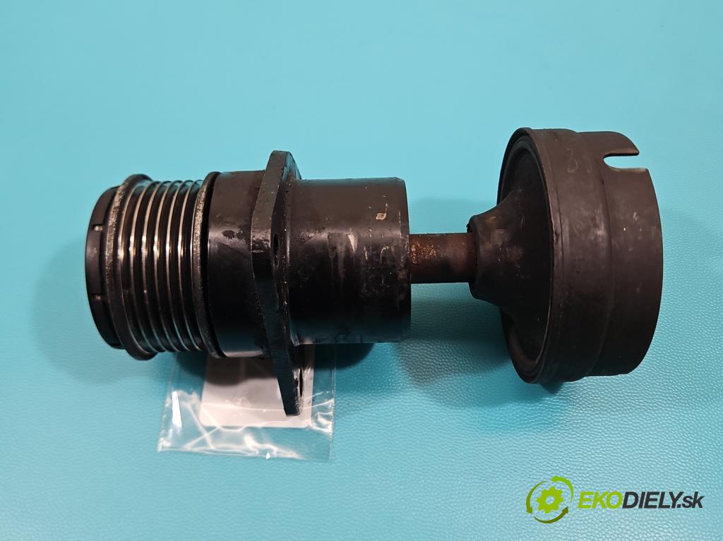 Ford C-Max I 2003-2010 1.8 tdci 116 hp manual 85 kW 1753 cm3 5- Napínák