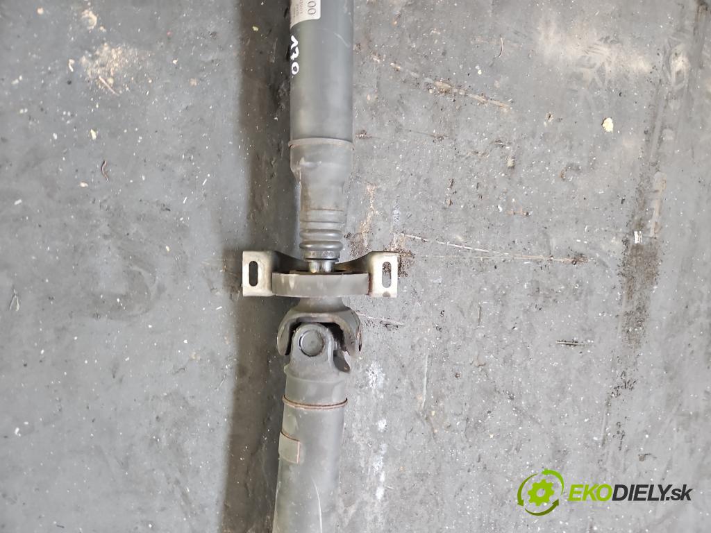 Mercedes E W213 2016-2023 2.0 CDI 194KM: automatic 143 kW 1950 cm3 5- Hřídel: zadné 2134100700 (Kardaňový hriadeľ)