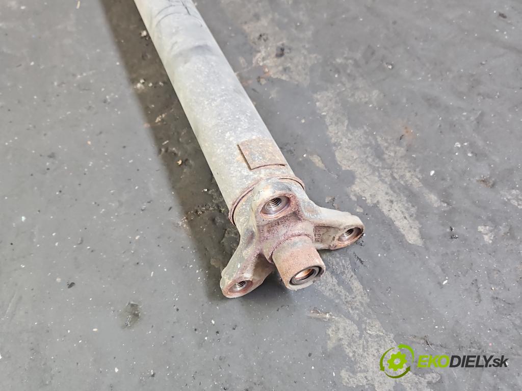 Mercedes E W213 2016-2023 2.0 CDI 194KM: automatic 143 kW 1950 cm3 5- Hřídel: zadné 2134100700 (Kardaňový hriadeľ)