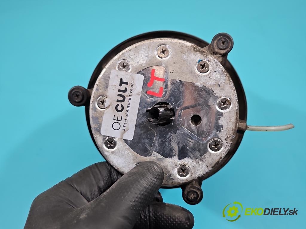 Mercedes E W213 2016-2023 2.0 CDI 194KM: automatic 143 kW 1950 cm3 5- airbag pneumatická