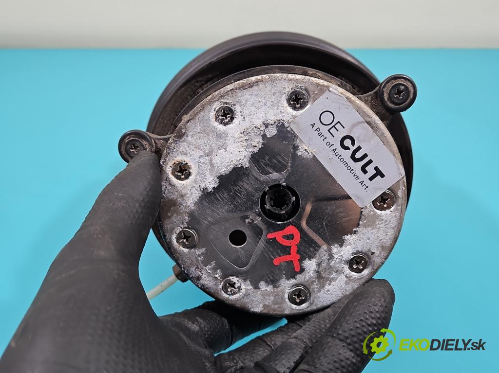 Mercedes E W213 2016-2023 2.0 CDI 194KM: automatic 143 kW 1950 cm3 5- airbag pneumatická