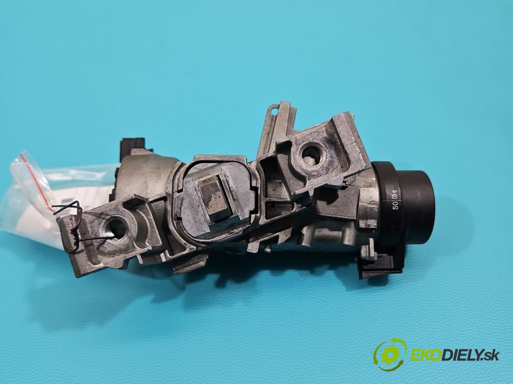 Vw Touran I 2003-2015 1.9 tdi (BLS) 105 HP manual 77 kW 1896 cm3 5- Spínačka 1K0905851B (Spínacia skrinka)